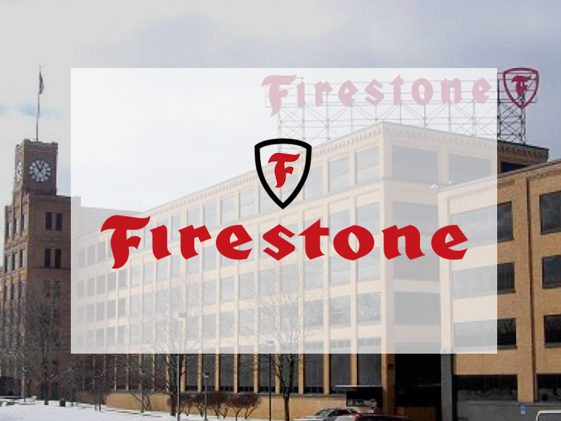 Proveedor Firestone