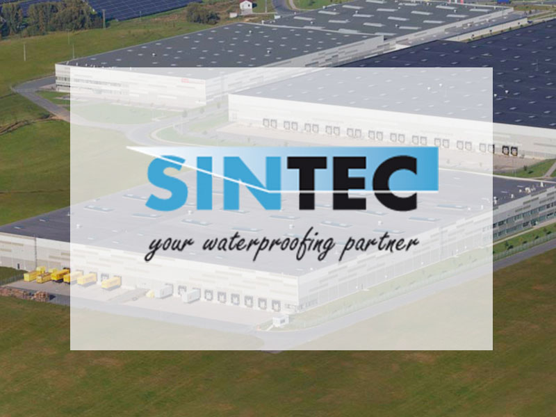 Proveedor Sintec