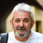 Testimonio Ismael